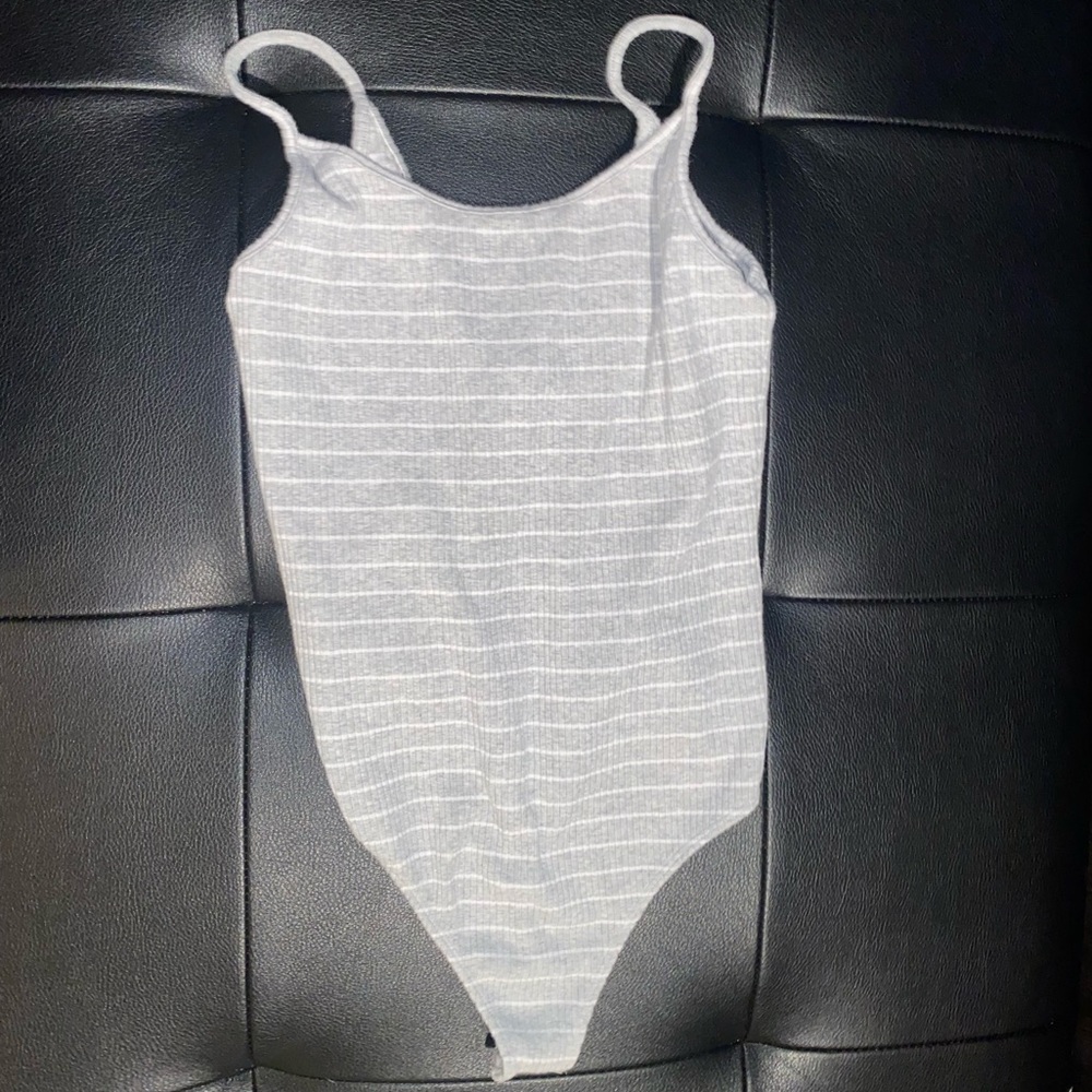 Express Bodysuit